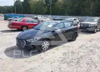 2017 Hyundai Elantra фото