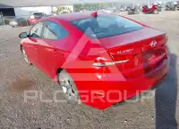 2017 Hyundai Elantra фото