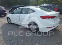 2017 Hyundai Elantra photo