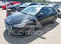 2017 Hyundai Elantra photo