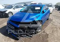 2017 Hyundai Elantra фото