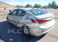 2017 Hyundai Elantra photo