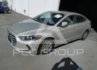 2017 Hyundai Elantra photo