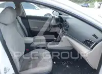2017 Hyundai Elantra фото