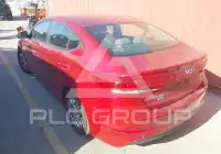 2017 Hyundai Elantra фото