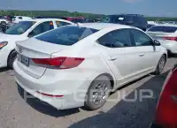 2017 Hyundai Elantra фото