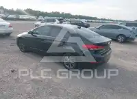 2017 Hyundai Elantra фото