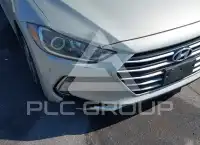 2017 Hyundai Elantra фото