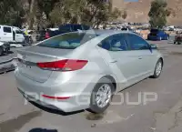 2017 Hyundai Elantra photo