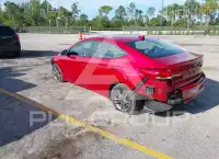 2017 Hyundai Elantra фото