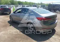 2017 Hyundai Elantra фото
