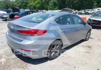 2017 Hyundai Elantra фото