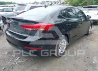 2017 Hyundai Elantra фото