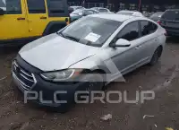 2017 Hyundai Elantra фото