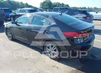 2017 Hyundai Elantra photo