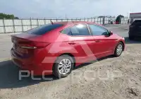 2017 Hyundai Elantra фото