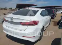 2017 Hyundai Elantra фото