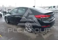 2017 Hyundai Elantra photo
