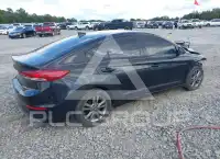 2017 Hyundai Elantra фото