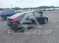 2017 Hyundai Elantra фото