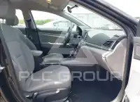 2017 Hyundai Elantra фото