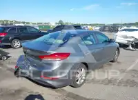 2017 Hyundai Elantra фото
