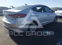 2017 Hyundai Elantra photo
