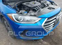 2017 Hyundai Elantra photo