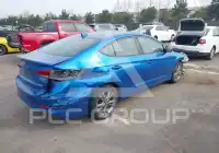 2017 Hyundai Elantra фото