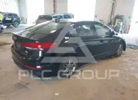 2017 Hyundai Elantra photo