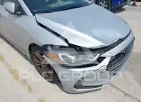 2017 Hyundai Elantra фото