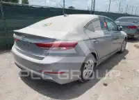 2017 Hyundai Elantra photo