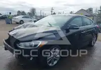 2017 Hyundai Elantra photo
