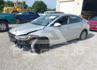 2017 Hyundai Elantra фото