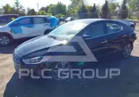 2017 Hyundai Elantra фото