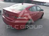 2017 Hyundai Elantra photo