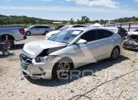 2017 Hyundai Elantra фото