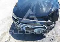 2017 Hyundai Elantra фото