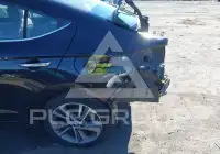 2017 Hyundai Elantra фото