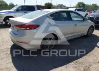 2017 Hyundai Elantra фото