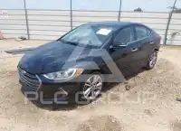 2017 Hyundai Elantra photo
