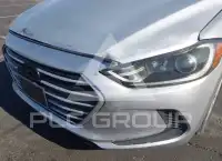 2017 Hyundai Elantra photo