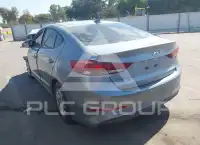 2017 Hyundai Elantra photo