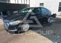 2017 Hyundai Elantra photo