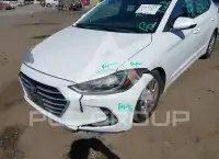 2017 Hyundai Elantra фото