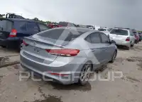 2017 Hyundai Elantra photo