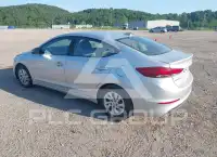 2017 Hyundai Elantra photo
