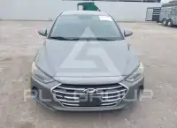 2017 Hyundai Elantra фото