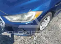 2017 Hyundai Elantra photo