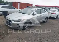 2017 Hyundai Elantra photo